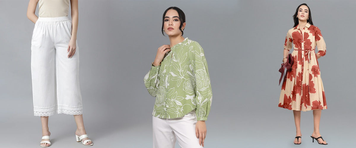 What Are the Best Places to Buy Women’s Ethnic Wear Online in India?